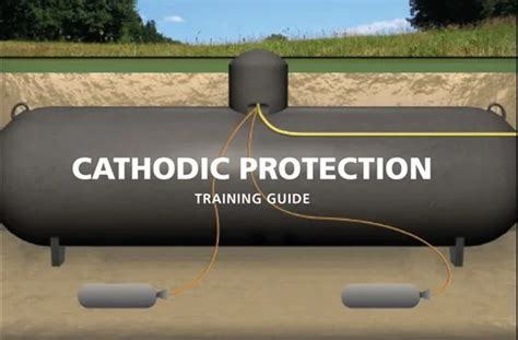 Understanding Cathodic Protection: A Key to Long-Term Infrastructure ...