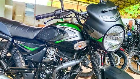 New Bajaj Ct125x Launch Price Rs 71k Rs 5k More Than Ct110x
