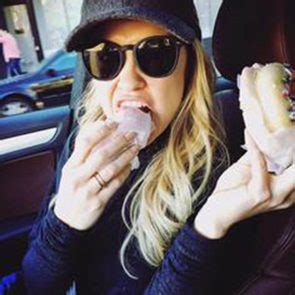 Glee Star Becca Tobin Nude Leaked Photos Uncensored Pics