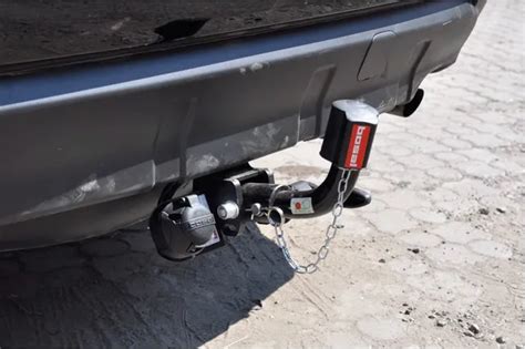 Фаркоп Oris (ранее Bosal) для Mitsubishi Outlander XL 2006-2012 ...