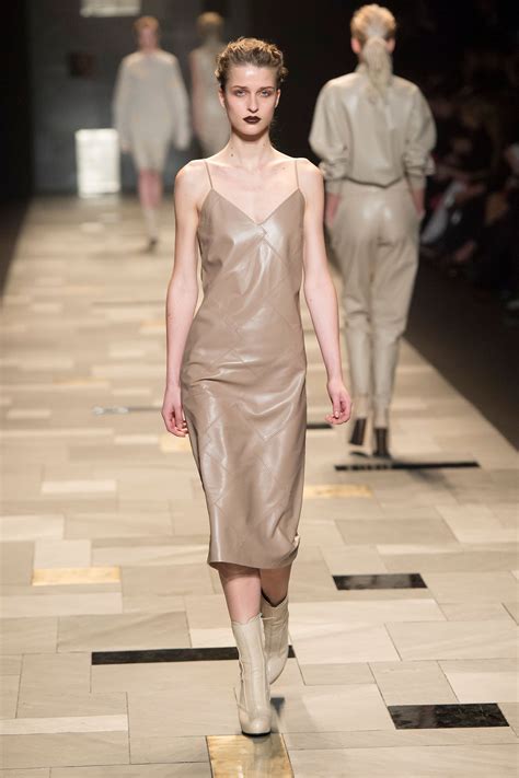 Trussardi Fall-winter 2015-2016 - Ready-to-Wear