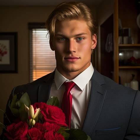 Pin On En Blonde Guys Just Beautiful Men Male Art Model