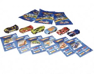Hot Wheels Mystery Models Complete Guide