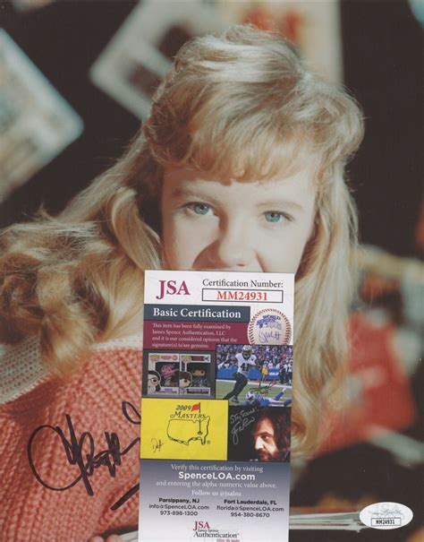 Hayley Mills Signed X Photo Jsa Coa Pristine Auction