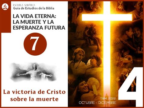 Lecci N La Victoria De Cristo Sobre La Muerte Escuela De Teolog A