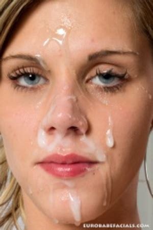 Horny Blue Eyed Blonde Swallowing His Big Cock And Gets XXX Dessert