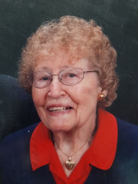 In memory of Rosemary... - Muehl-Boettcher Funeral Home | Facebook