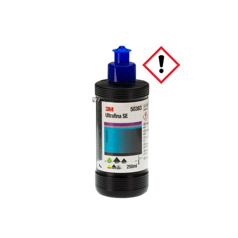 3M - Perfect-it III Anti Hologramm Politur 50383 - 250ml, 14,89