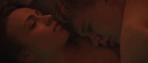 Nude Video Celebs Margarita Bystryakova Nude Panacea Panatseya