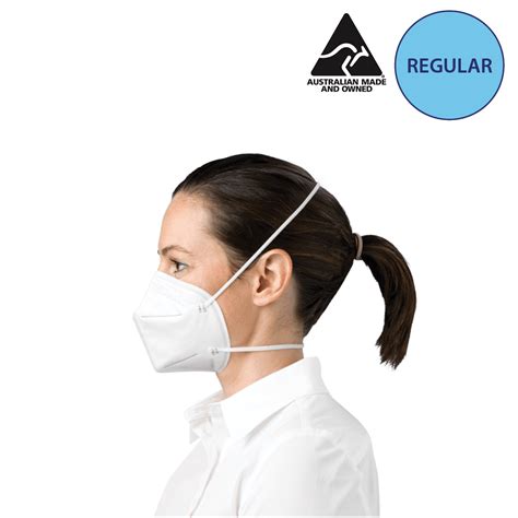 Retail Pack N95 Surgical Masks Detmold Medical