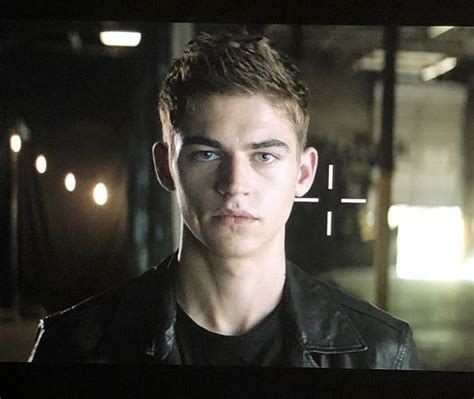 Hardin Scott Hardin Scott Hot Hero Hero