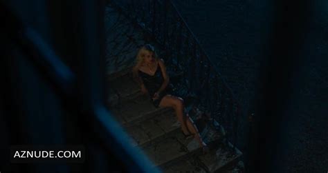 Saltburn Nude Scenes Aznude