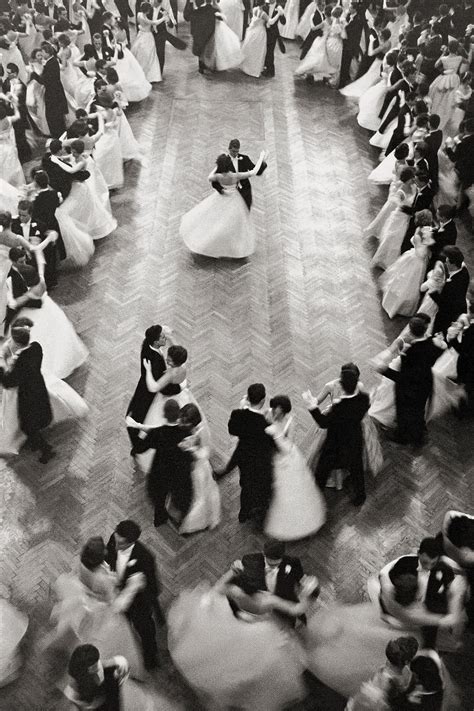 First Same Sex Couple To Dance At Vienna Opera Ball Tatler