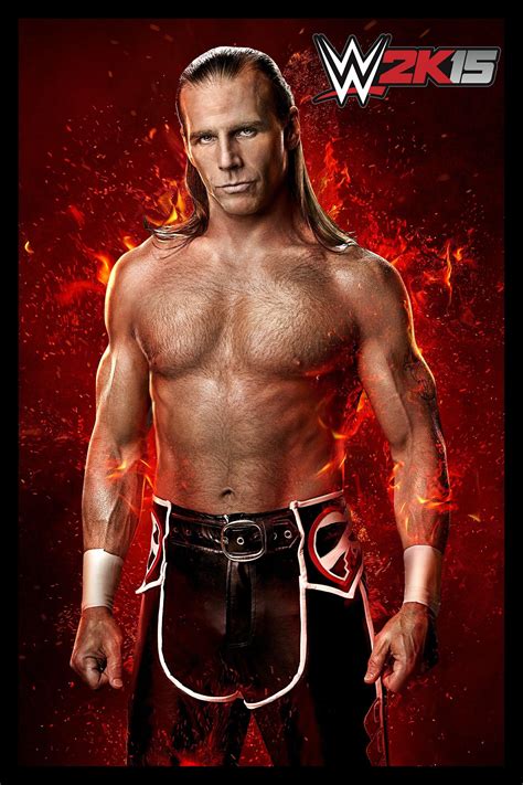 Shawn Michaels Wallpapers - Top Free Shawn Michaels Backgrounds