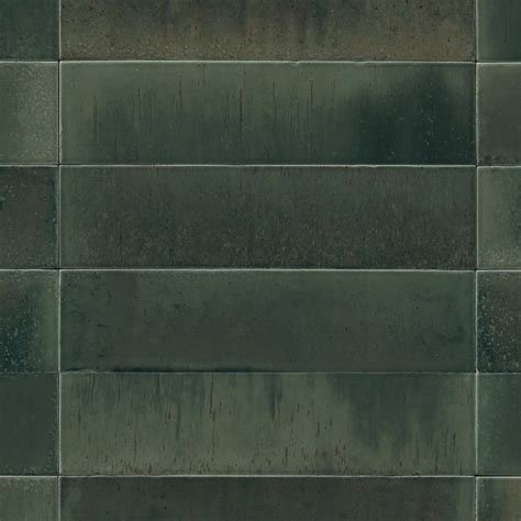 Terracotta Brick Forest Mlu 5008 6x24