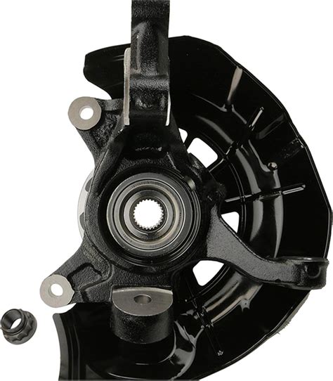 Amazon Front Right Passenger Side Steering Knuckle Wheel Hub