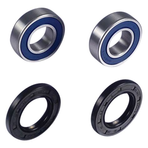 Bearing Worx - Front Wheel Bearing Kit - Yamaha – AMA Warehouse
