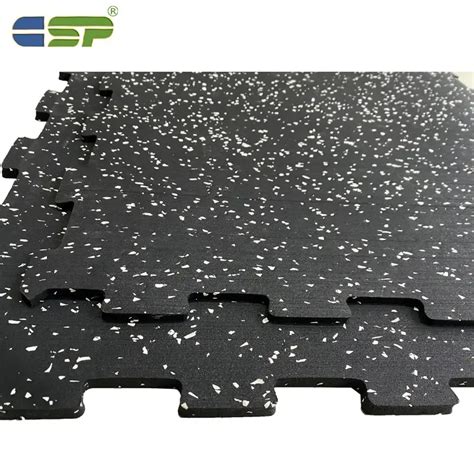 Gym Interlocking Rubber Tiles Epdm Rubber Flooring Mats For Indoor Buy Rubber Flooring Mats