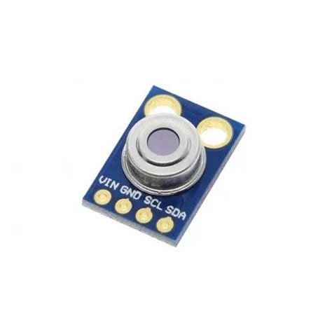 Melexis Mlx90614 Contactless Ir Infrared Digital Temperature Sensor