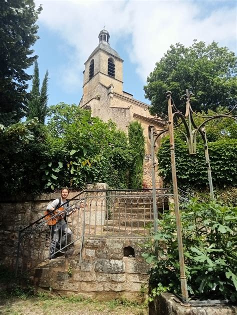 Laissez Vous Chanter Figeac Office De Tourisme Grand Figeac Vall Es