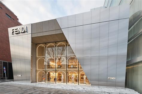fendi official usa  store