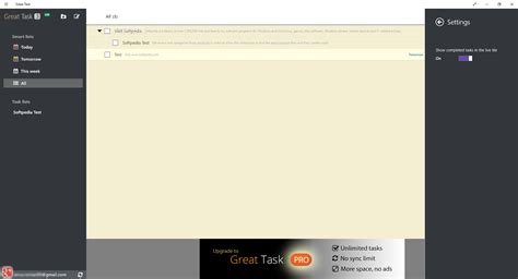 Great Task For Windows 1081 3112 Download Review Screenshots