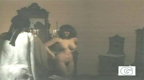 Naked Carmen Di Pietro In Lucrezia Borgia