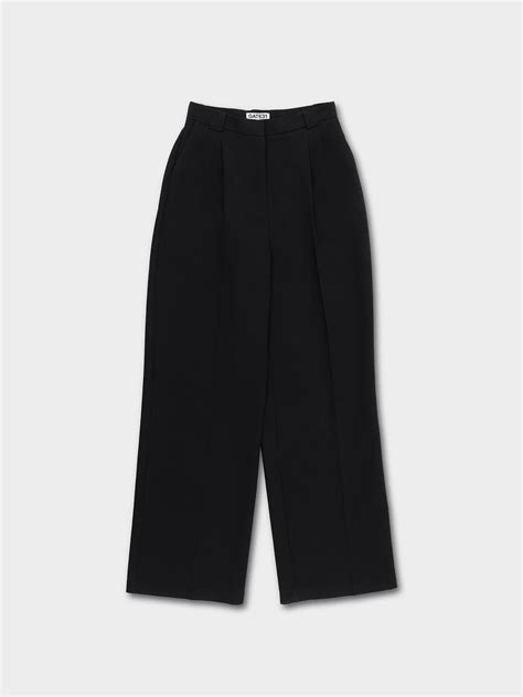 Брюки Ингрид широкие палаццо