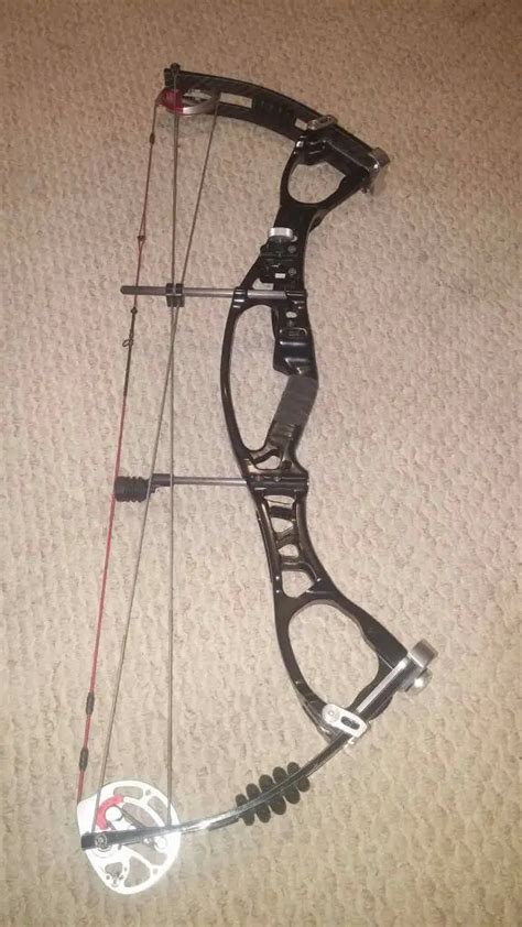 Hoyt AlphaElite Compound Bow Review Bow Hunting Advise