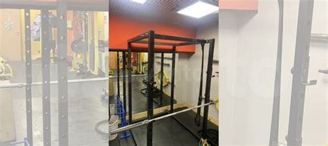 Силовая рама для приседаний купить в Апрелевке | Хобби и отдых | Авито