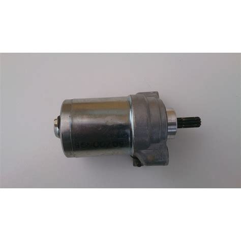 Starter Motor Assy For Yamaha Yzf R