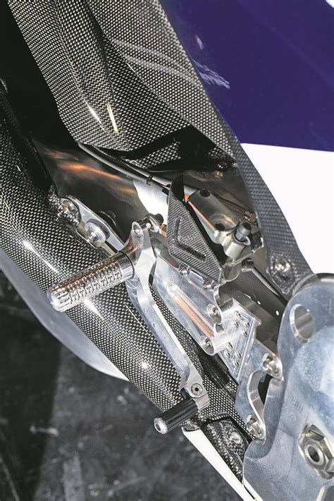 Honda Rc213v S Makes Road Debut Mcn