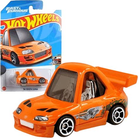 Carrinho Da Hot Wheels Fusca Dodongo Casas Bahia