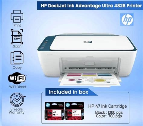 Hp Deskjet Ink Advantage Ultra Aio New Computers Tech