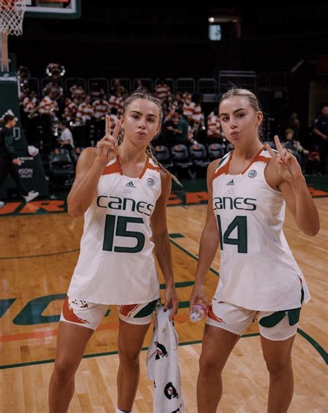 Cavinder Twins Miami Saga Shows Ncaas Nil Rules Silliness