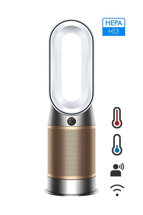 Dyson Pure Hot Cool 空気清浄機