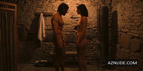 MARIA VERA RATTI Nude AZNude