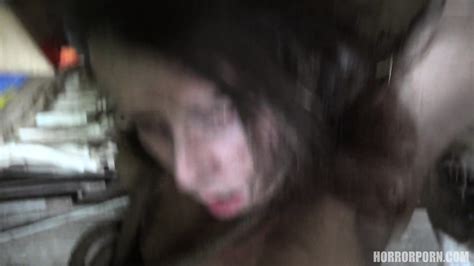 Horror Porn
