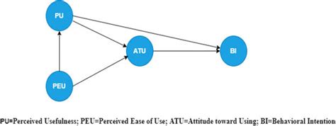 TAM (adapted from Ref. [15]). | Download Scientific Diagram