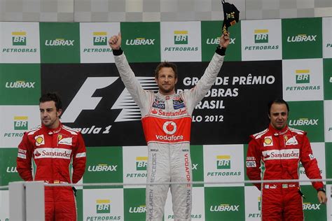 F Relembrando Gp Do Brasil De Alonso Se Surpreendeu Choro