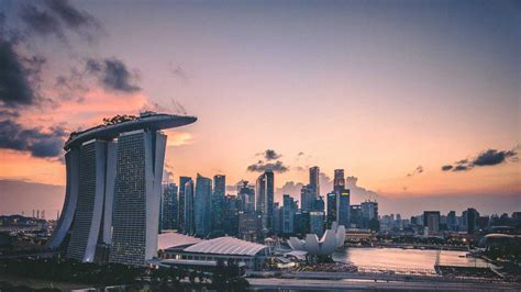 Cultural Considerations in Singapore
