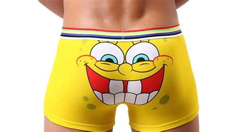 Pourquoi La Lingerie Pour Hommes Est Elle Si Peu Sexy