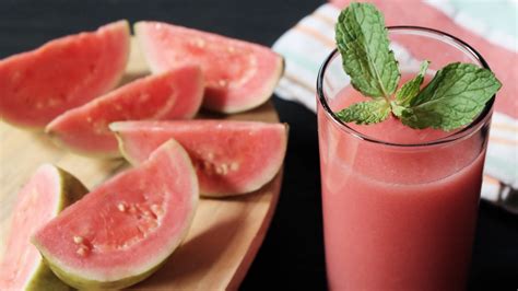 7 Ways Guava Can Optimize Your Health and Easy Recipes to Enjoy | 1MD ...