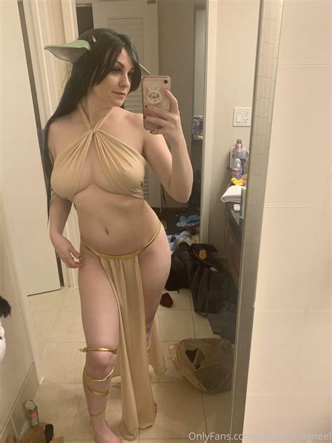 Lauren Dragneel Laurendragneel Nude Onlyfans Leaks Photos Thefappening