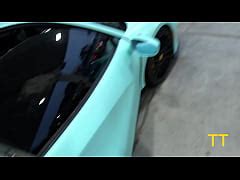 Blonde Bimbo Big Booty Slut Fucks Random Dude In Ferrari Xxx Mobile Porno Videos Movies