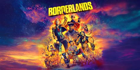 Borderlands Ending Explained