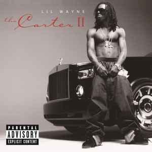 Lil Wayne – Tha Carter III (2008, CD) - Discogs