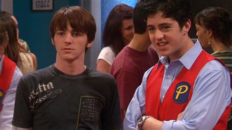 Drake And Josh Season 5