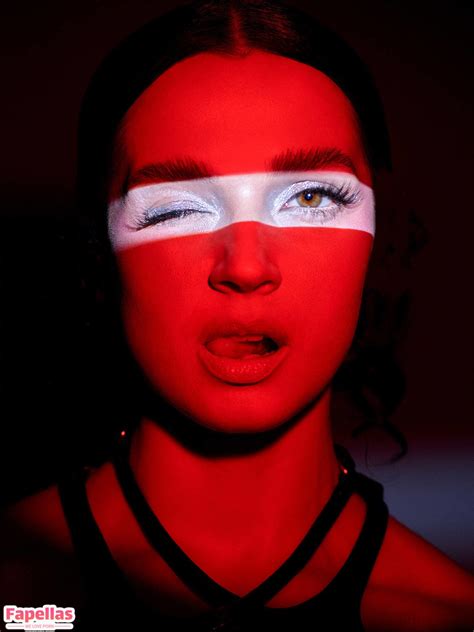 Poppy Aka That Poppy Aka Impoppy Nude Leaks OnlyFans Fapellas