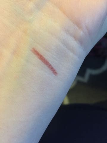 My Random Things Give Me Some Nude Lip Swatches